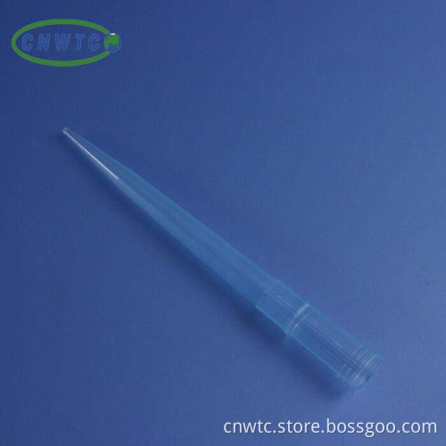 Blue Lab Pipette Tip 1250ul: Your Reliable Partner in Laboratory Precision